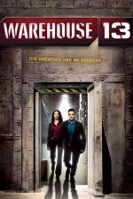 Watch Warehouse 13 Afdah
